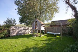 Garden- click for photo gallery